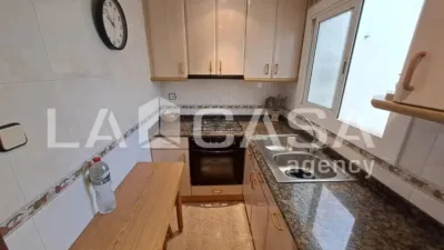 Penthouse in Raval-Santa Rosa-Safaretjos photo 22