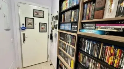 Apartment in Nueva Alcalá photo 11