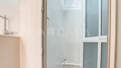 Apartment in Provençals del Poblenou photo 11
