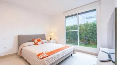Apartment in Núcleo photo 10