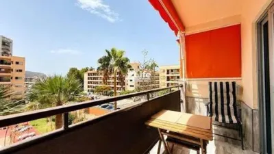 Apartment in Los Cristianos photo 17