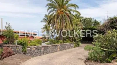 Chalet in Tacoronte photo 52