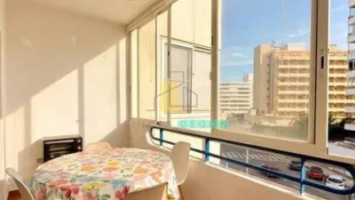 Apartment in Santa Margarida photo 2
