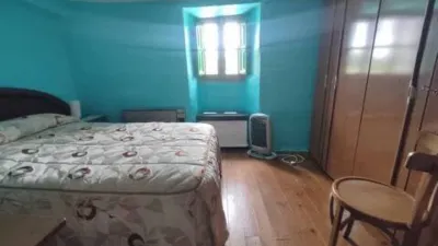 Chalet in Aostri de Losa photo 17
