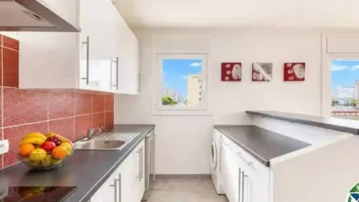 Apartment on Avinguda de la Platja photo 14