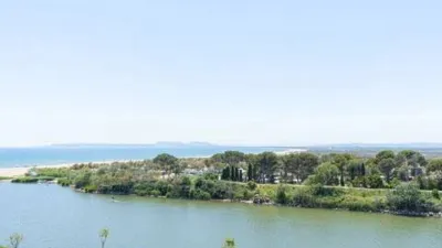 Apartment in Empuriabrava photo 19