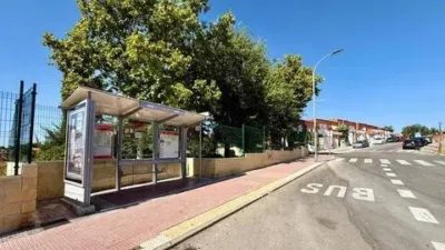 Flat in Velilla de San Antonio photo 36