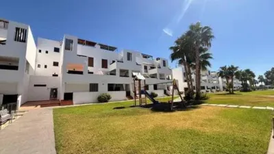 Apartment on Islas Canarias Street photo 29