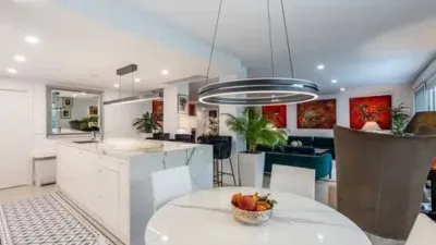 Apartment in Núcleo photo 18