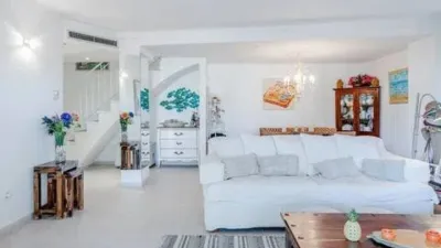 Apartment in Arenal-Bahía de Jávea photo 2