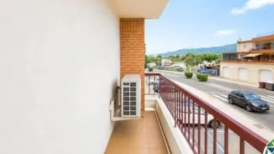 Apartment in Santa Margarida photo 32