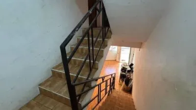 Apartment on Carrer de Briquets photo 14