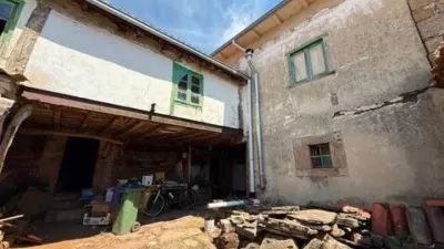 Rustic house on Generalísimo Street photo 19