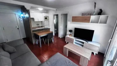 Apartment in Platja de Llevant photo 8