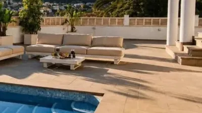 Chalet en Urbanización del Tosal photo 23
