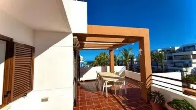 Apartment on Ceuta Street photo 8