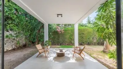 Chalet on Umbral Street, Atalaya Green Avenue, 44 photo 12