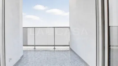 Apartment in Provençals del Poblenou photo 19