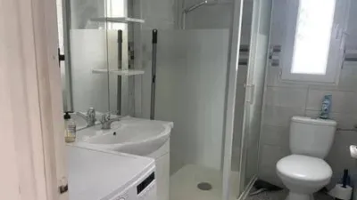 Apartment in Carrer de Praga photo 16