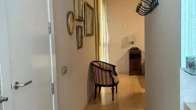 Chalet in Los Barrios photo 59