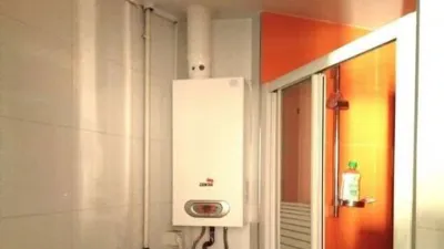 Apartment in Palos de Moguer photo 19
