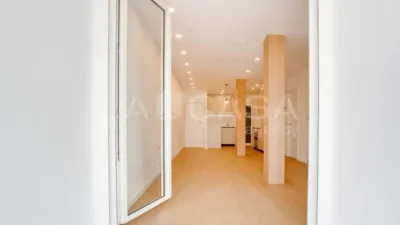 Apartment in Provençals del Poblenou photo 8