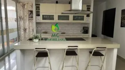 Terraced house in Miajadas photo 3