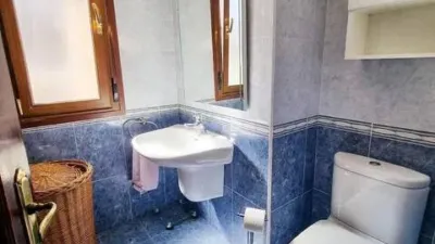 Apartment in Noja photo 16