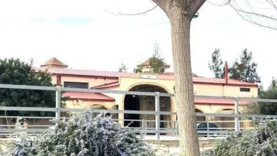 Casa rústica en Alicante - Alacant photo 6
