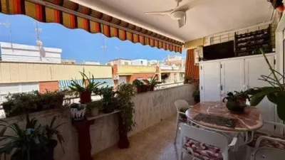 Pis – Torrevieja, Urbanización Calas Blancas - Vista 3
