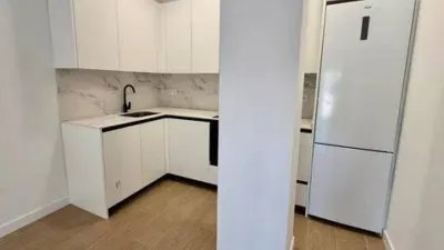 Flat in Velilla de San Antonio photo 10