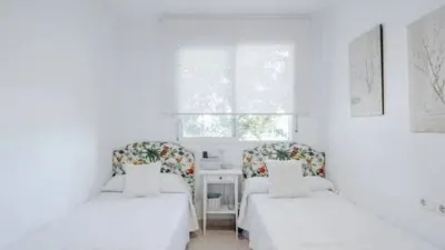 Apartment in Arenal-Bahía de Jávea photo 36