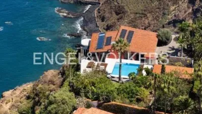 Chalet in Tacoronte photo 3