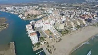 Apartment on Carrer del Port Joan photo 27
