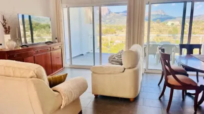 Chalet in Calpe - Calp photo 11