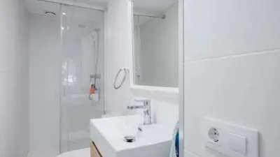 Apartment in Arenal-Bahía de Jávea photo 32