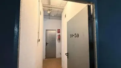 Apartment on Islas Canarias Street photo 37