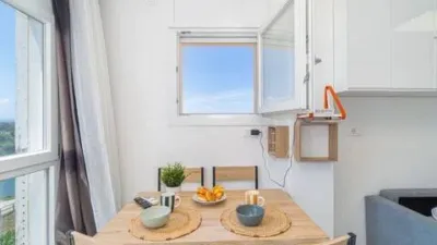 Apartment in Empuriabrava photo 5