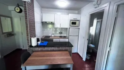 Apartment in Platja de Llevant photo 6