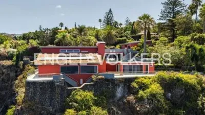 Chalet in Tacoronte photo 4