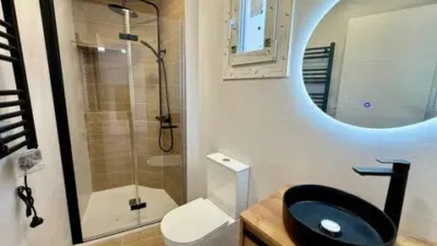 Flat in Velilla de San Antonio photo 35