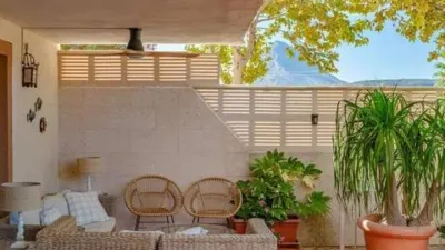 Apartment in Arenal-Bahía de Jávea photo 3