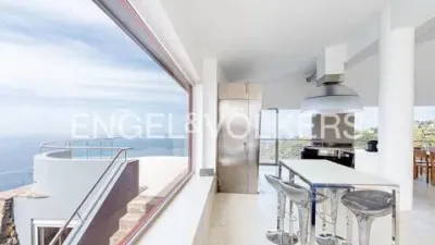 Chalet in Tacoronte photo 9
