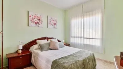 Apartment in Centro photo 8