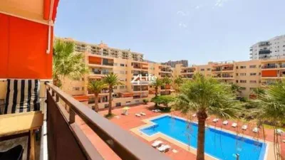 Apartment in Los Cristianos photo 15