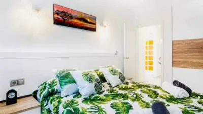 Apartment in Calpe - Calp photo 11