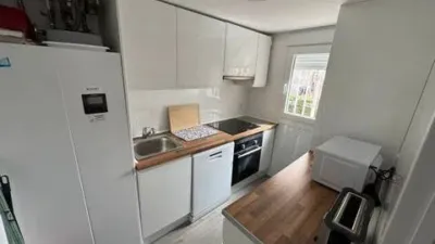 Apartment in Buenavista photo 5