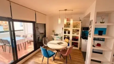 Apartment on Islas Canarias Street photo 4