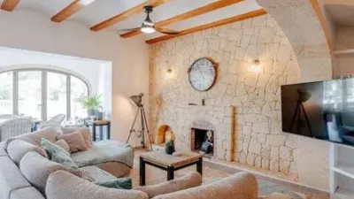 Casa - Vista 4