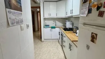 Apartment in the City Centre photo 9
